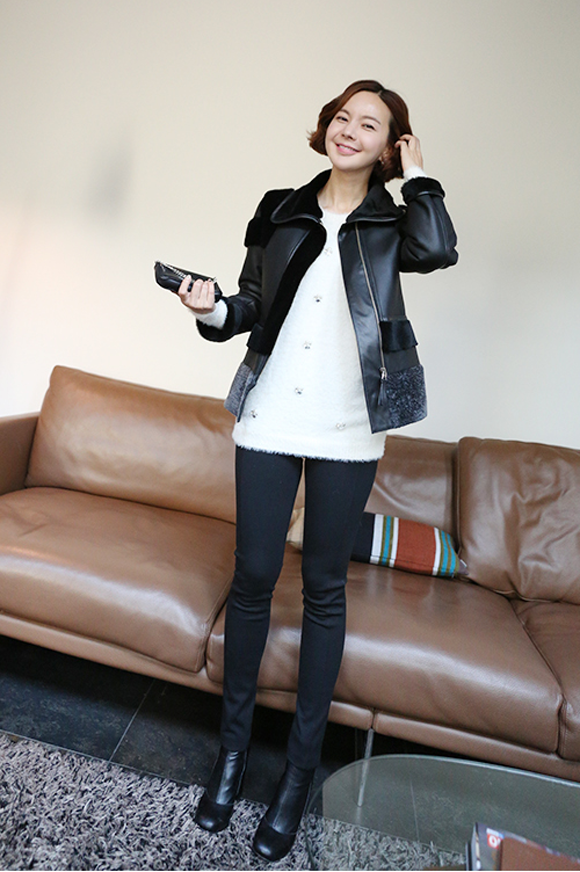 Furry-Leather-Look-Jacket